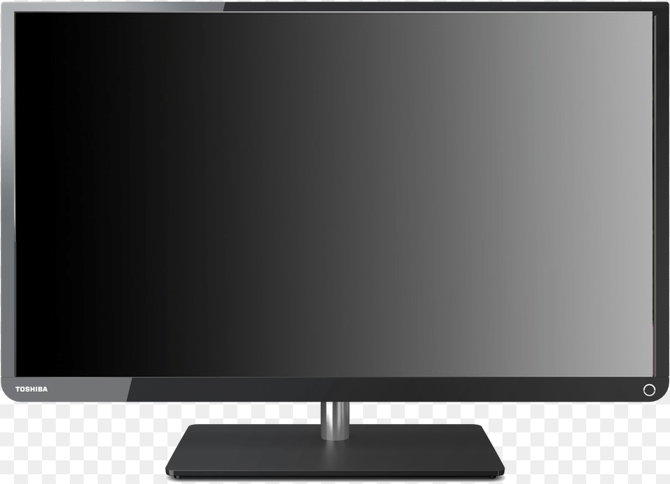 Lcd Tv, Computer Hardware, Electronics, Hardware, Monitor Free Png Download