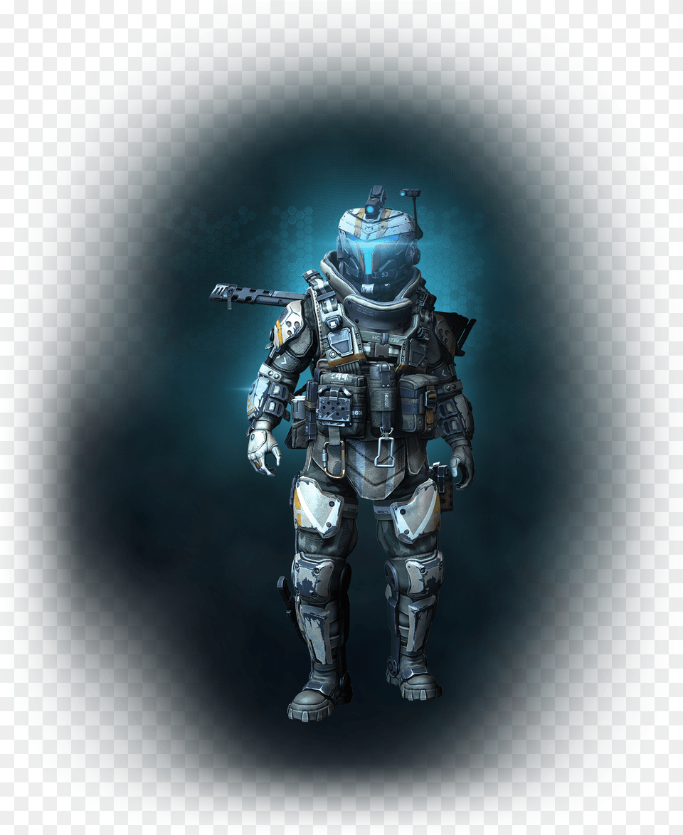 Titanfall Adult, Male, Man, Person Png