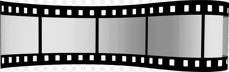 Filmstrip, Text Free Png