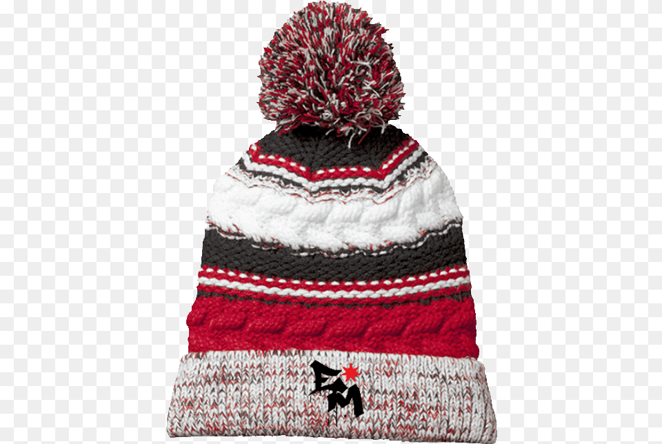 Pom Pom, Beanie, Cap, Clothing, Hat Free Png Download