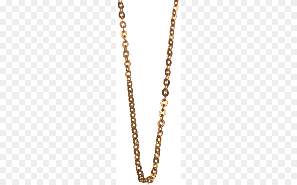 Gold Chain, Accessories, Jewelry, Necklace Png