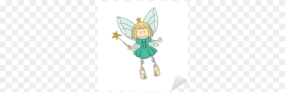 Fairy Wand, Face, Head, Person, Baby Png