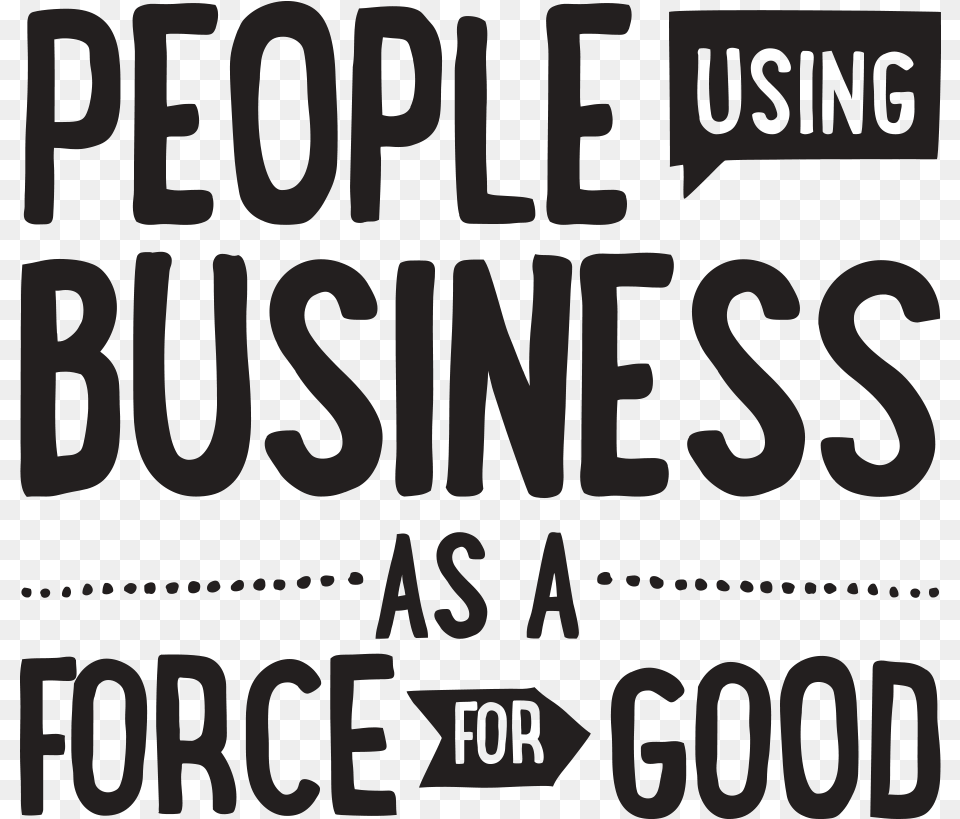 4989 Bcorp Good Bcorp Good Https People Using Business As A Force For Good, Text, Number, Symbol Png