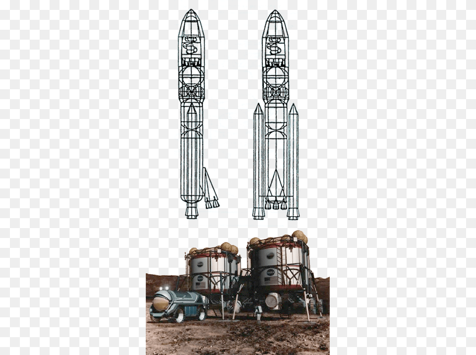 498k Marsdirect 16 Nov 2016 Humans To Mars Fifty Years Of Mission Planning 1950 2000, Art, Blackboard, Fire Hydrant, Hydrant Png Image