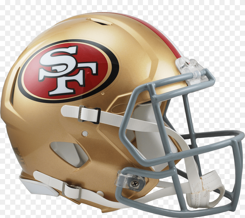 49ers Helmet Free Png