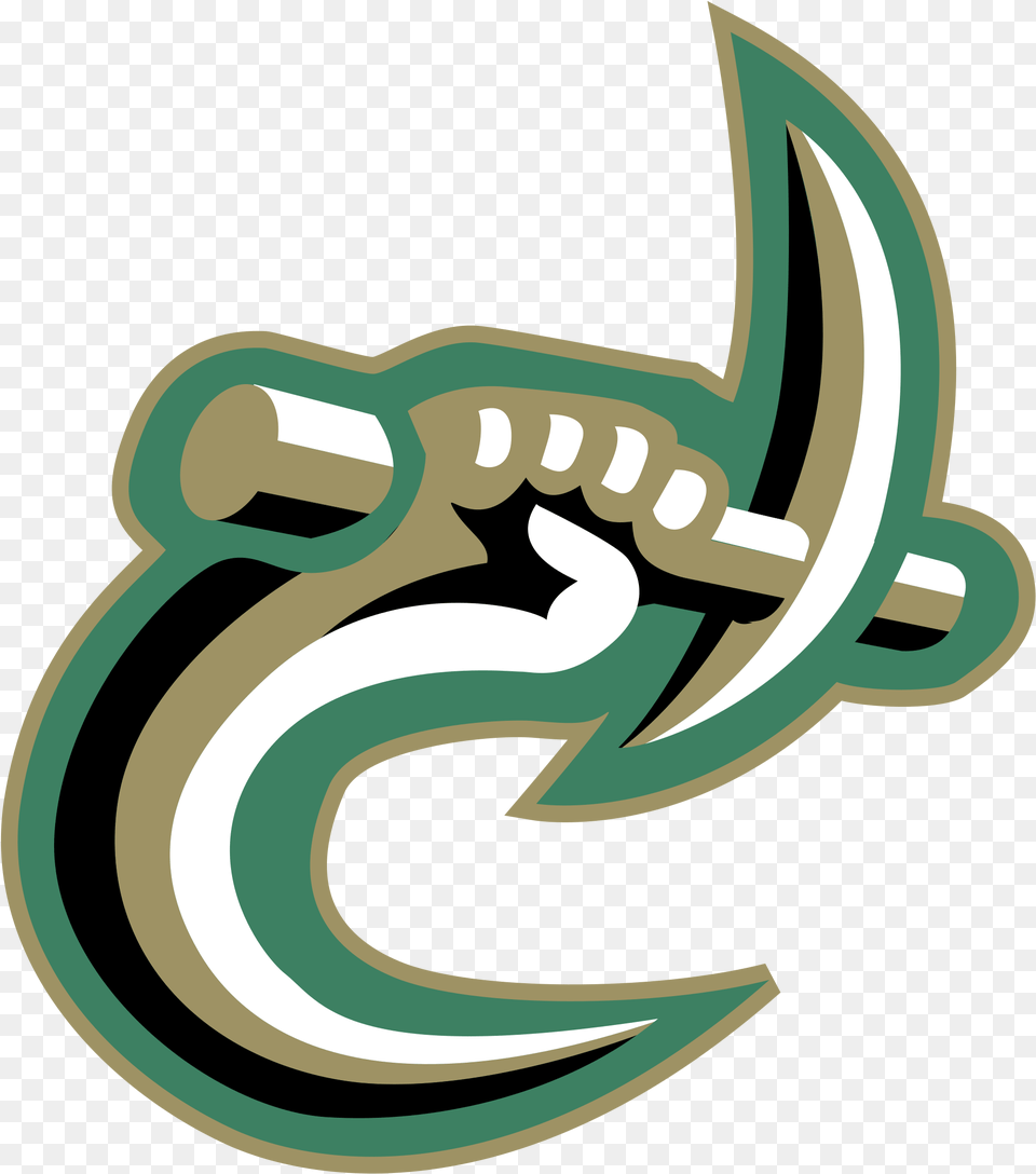 49ers Logo Charlotte 49ers, Electronics, Hardware Free Transparent Png