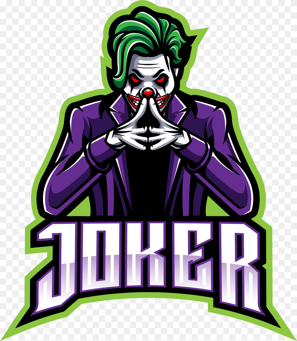 49ers Mascot Clipart Joker Logo, Photography, Face, Head, Person Free Png Download