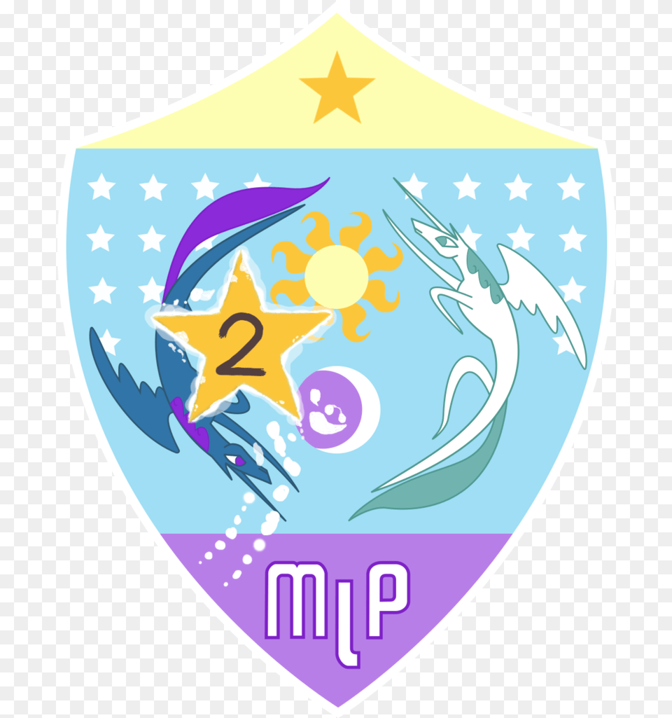 4chan Cup Glue Logo Mlp Safe My Little Pony Friendship Is Magic, Armor, Shield Png