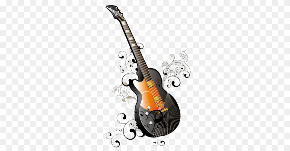 4d8220 48adfdf6 L Music Pics Art, Bass Guitar, Guitar, Musical Instrument Free Transparent Png