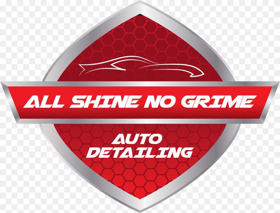 All Shine Emblem, Badge, Logo, Symbol Free Png Download