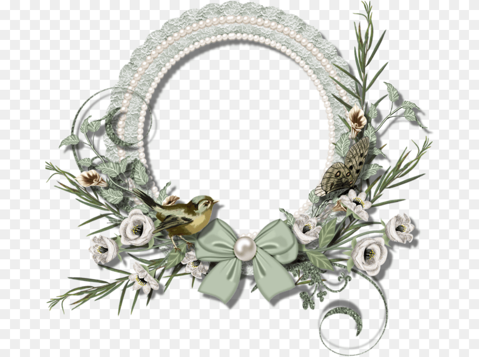 4fnoat1v0x6wogyg Wreath, Animal, Bird, Flower, Plant Png