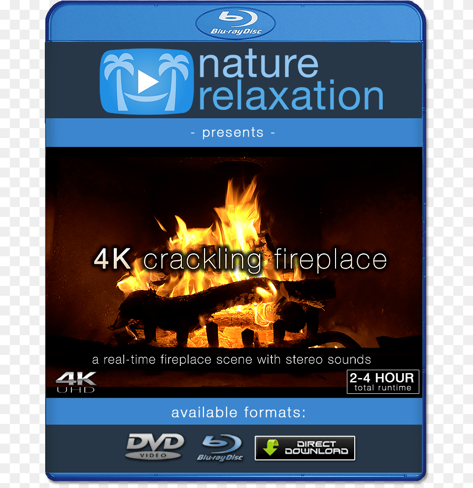 4k Crackling Fireplace Vertical Full Hd Video, Fire, Flame, Indoors, Bonfire Png Image