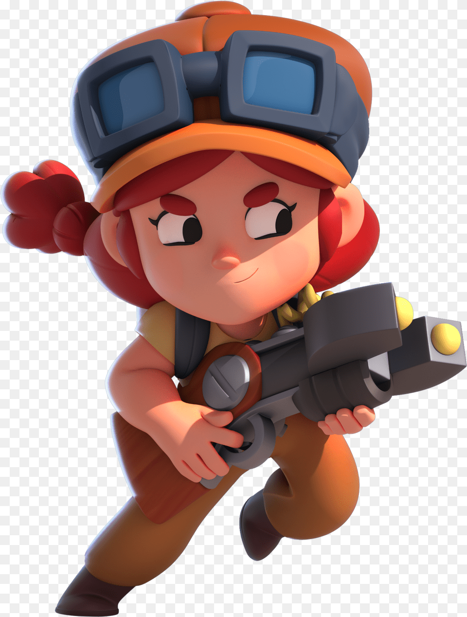 4k Files Let Me Know Brawl Stars 3d Brawlers, Baby, Person Png