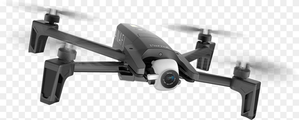 4k Hdr Parrot Anafi Drone Parrot Anafi Work, Aircraft, Airplane, Transportation, Vehicle Png