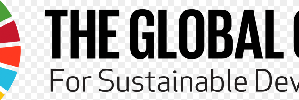4k Letterbox Global Goals, Logo, Art Png