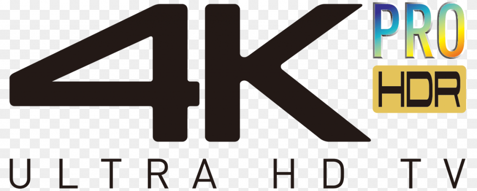 4k Pro Hdr Uhd 4k Pro Hdr Panasonic, License Plate, Transportation, Vehicle, Logo Png