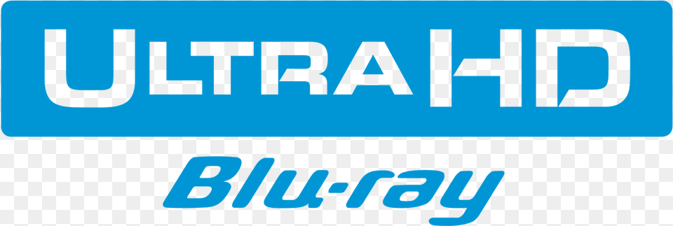 4k Uhd Blu Ray Logo, Text Png