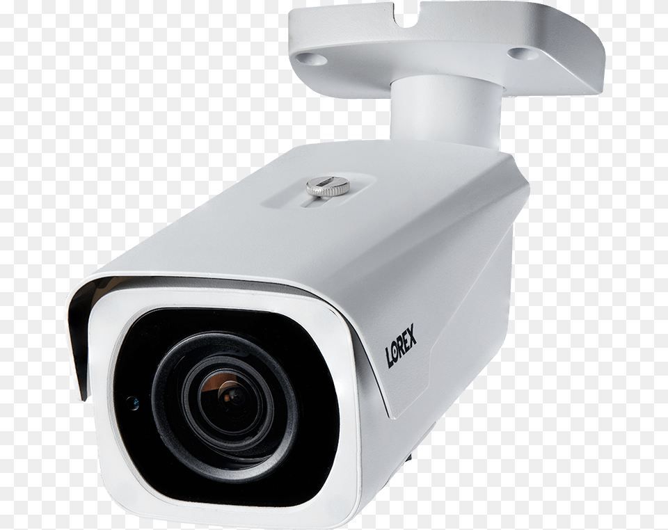 4k Ultra Hd Ip 16 Channel Nvr System 4 Outdoor 4k Bullet Camera, Electronics, Video Camera, Car, Transportation Free Png