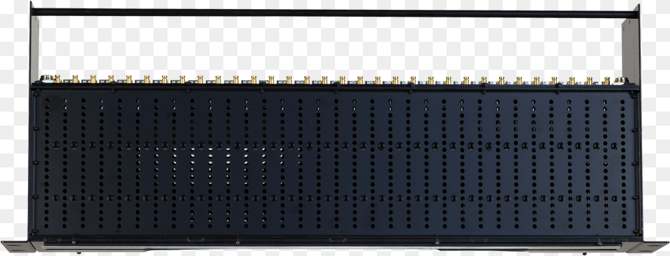 4k Video Distribution Amplifier Da Sideboard, Electronics, Hardware, Blackboard, Computer Free Png Download