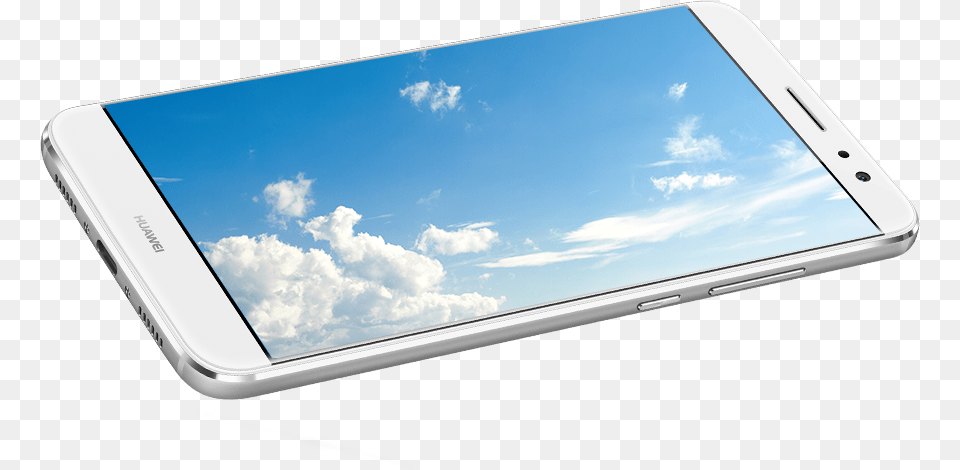 4k Video Huawei Nova Plus White, Electronics, Mobile Phone, Phone Free Png