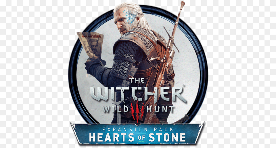 4k Witcher 3 Hearts Of Stone Live New Capital Seafood Restaurant, Adult, Male, Man, Person Free Png Download