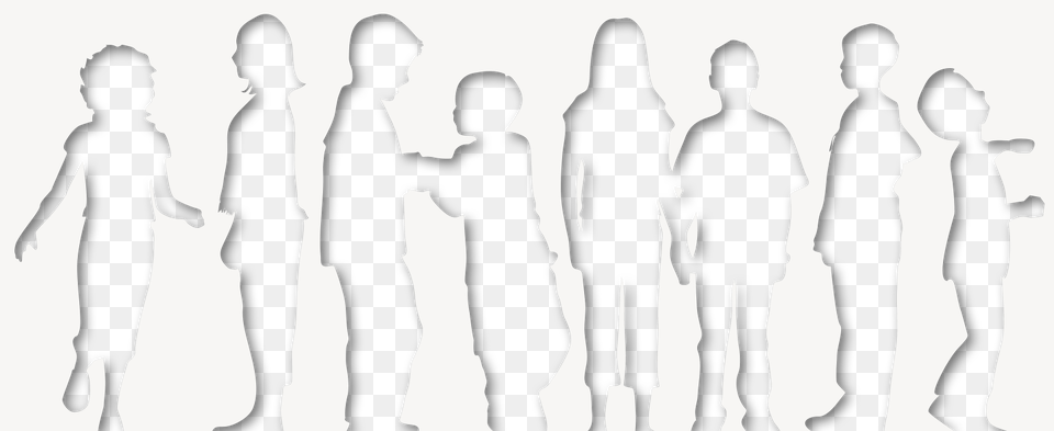 4m Human, Silhouette, Adult, Person, Man Png