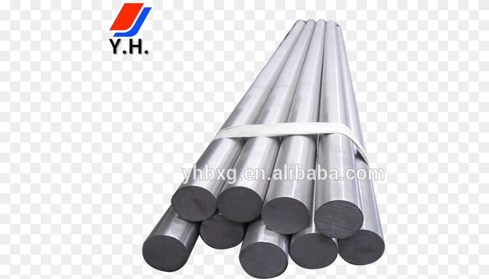 4ph Type 630 Round Steel Rod Used For Deep Well Steel Casing Pipe, Aluminium, Smoke Pipe Png
