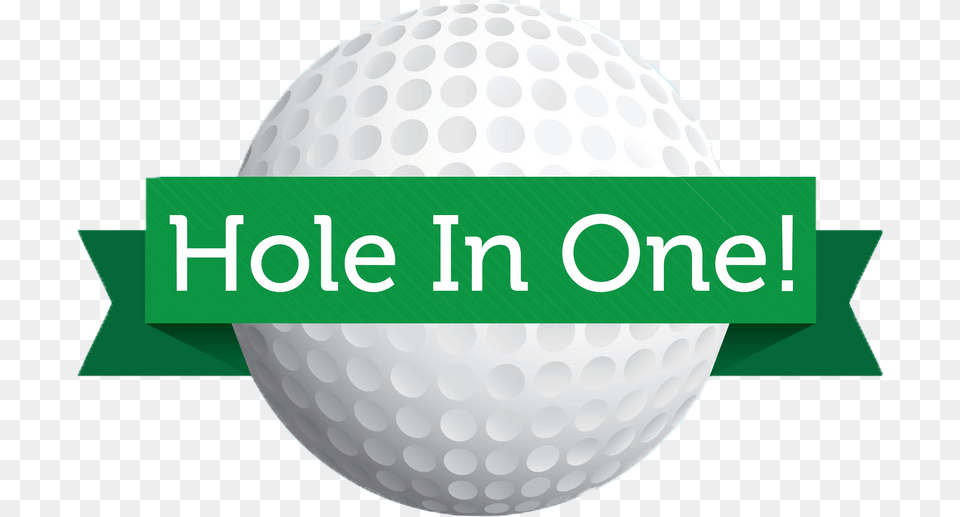 4th Annual Coach Wilcox Classic Hole In One, Ball, Golf, Golf Ball, Sport Png Image