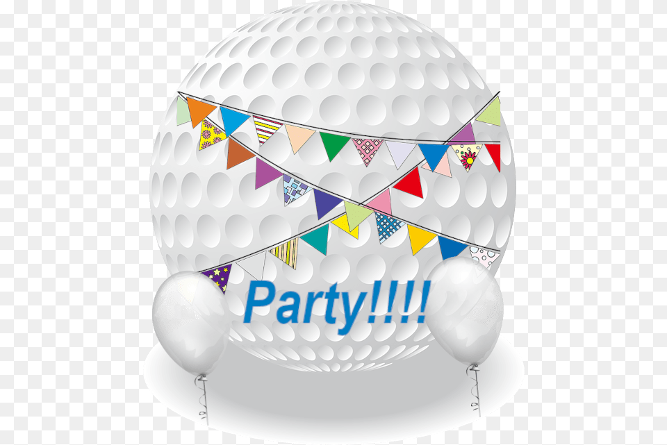 4th Annual Golf Par Tee Marine City Chamber Of Commerce Cb Edit Birthday, Ball, Golf Ball, Sport, Sphere Free Png