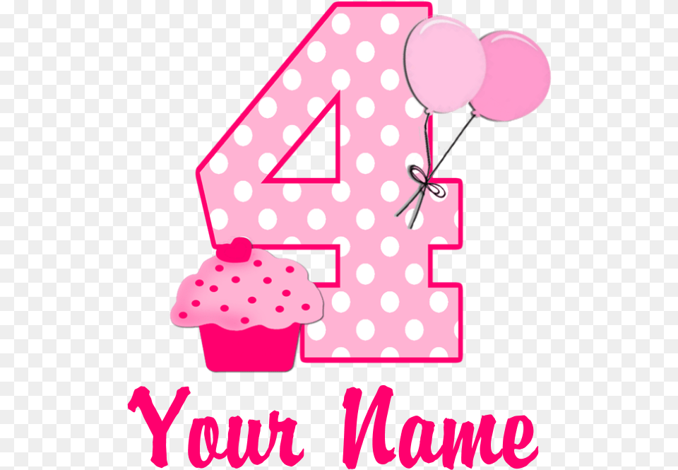 4th Birthday 4 2nd Birthday, Number, Symbol, Text, People Png Image