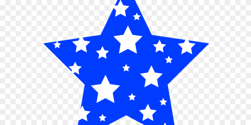 4th July Stars Clipart Fourth Of July Stars Clip Art, Flag, Star Symbol, Symbol Png