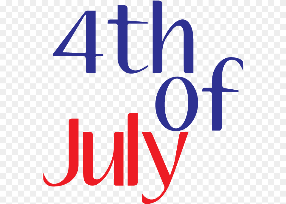 4th Of July, Light, Text, Cross, Symbol Free Png