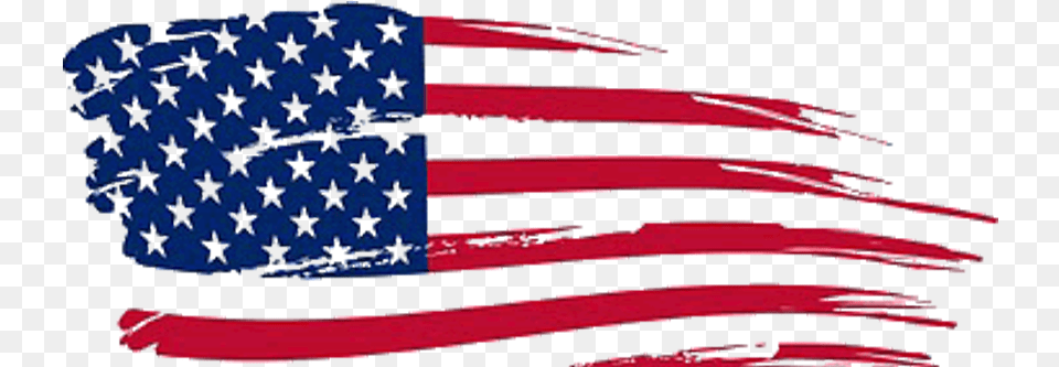 4th Of July, American Flag, Flag Png