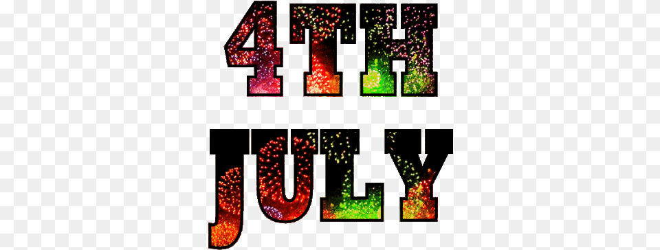 4th Of July Fourth Gif 4thofjuly Fourthofjuly Independenceday Discover U0026 Share Gifs Language, Text, Number, Symbol, Light Free Png