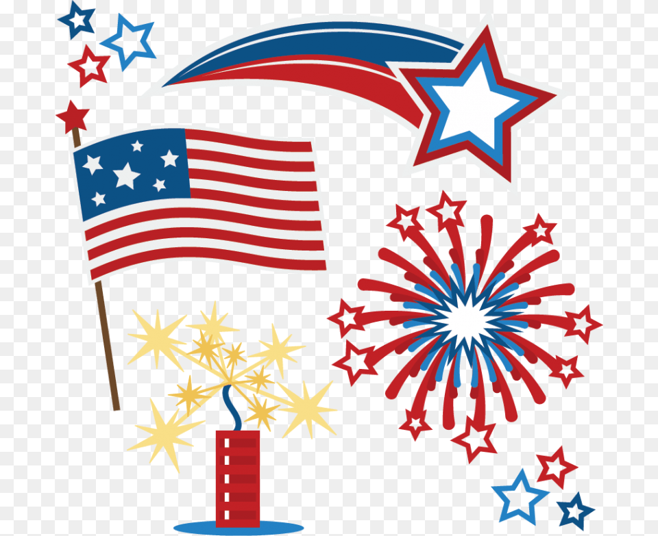4th Of July Free 4th Of July Svg Free, American Flag, Flag, Star Symbol, Symbol Png Image