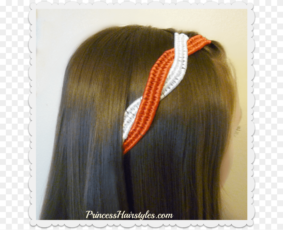 4th Of July Hairstyle Tutorial 4 Of July Hairstyles, Accessories, Female, Girl, Headband Free Png