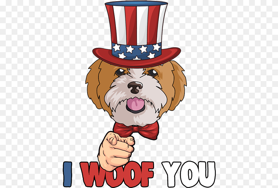 4th Of July Husky, Advertisement, Baby, Person, Poster Free Transparent Png