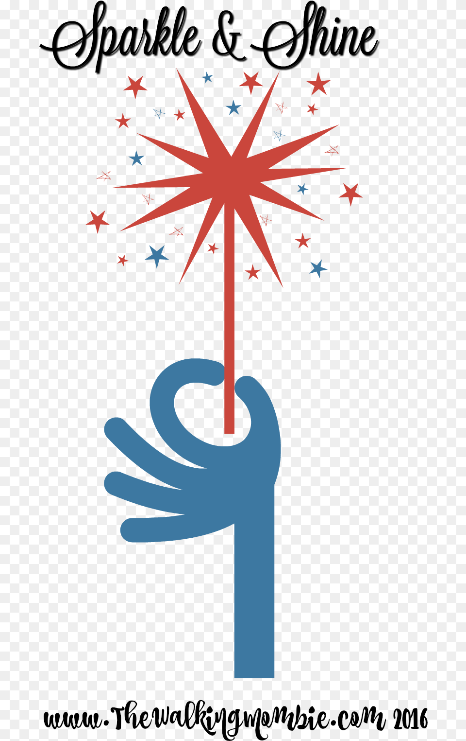 4th Of July Mental Health, Flag Free Png
