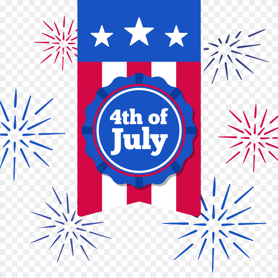 4th Of July Picture Independence Day, Fireworks, Outdoors Free Transparent Png