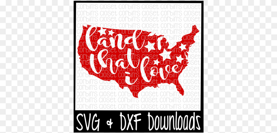 4th Of July Svg Land That I Love United States Silly Rabbit Easter Is For Jesus Svg, Food, Ketchup, Text Free Png