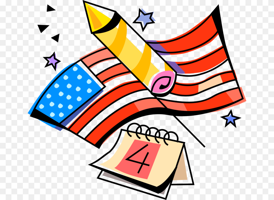 4th Of July Vector, Dynamite, Weapon Free Transparent Png