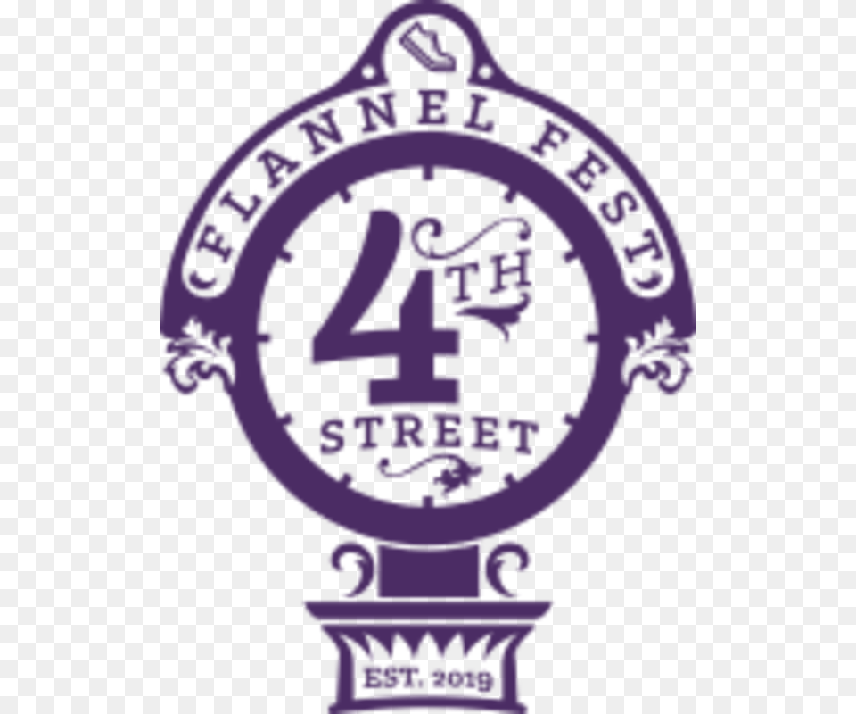 4th Street Flannel Fest Emblem, Baby, Person, Cross, Symbol Free Transparent Png