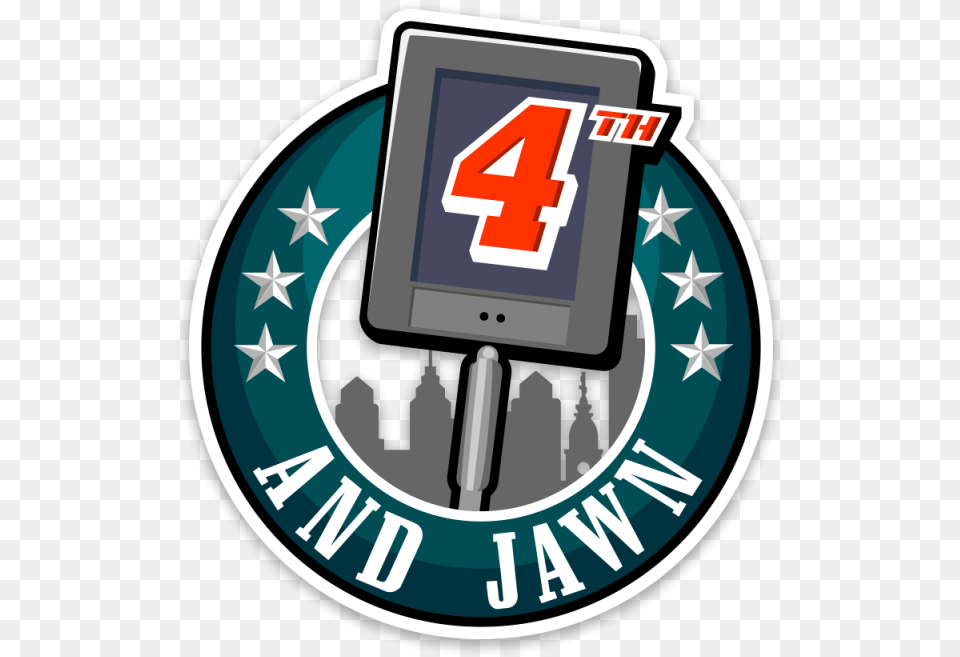 4th U0026 Jawn U2013 A Football Podcastblog That Is Anything 4thandjawn, Computer Hardware, Electronics, Hardware, Monitor Free Png