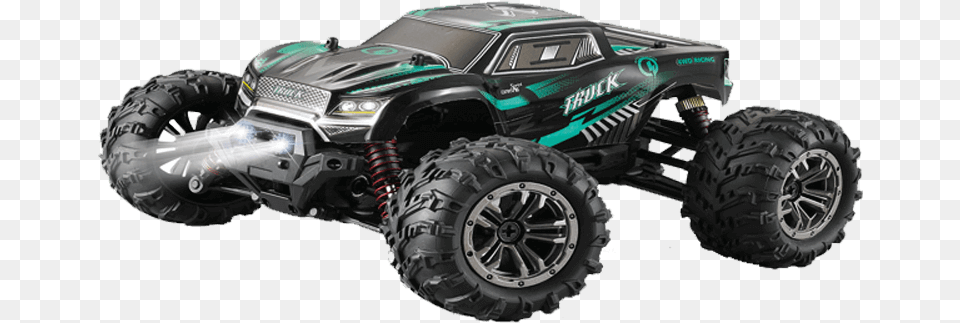 4wd High Speed Monster Truck 9145 Tigersniff Hong Kong Control Toy Car Rc, Atv, Vehicle, Transportation, Device Free Png