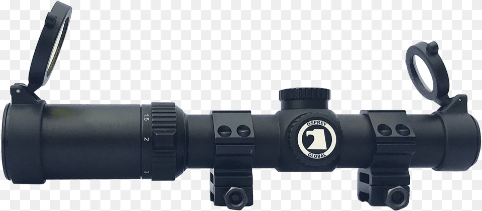 4x24scope Caps Open, Lamp, Camera, Electronics, Video Camera Free Png