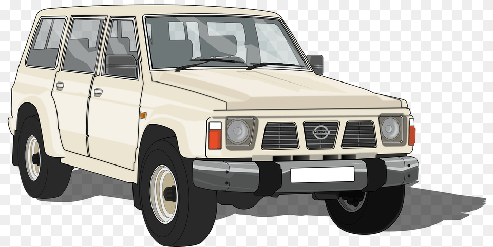 4x4 Clipart, Car, Jeep, Transportation, Vehicle Png