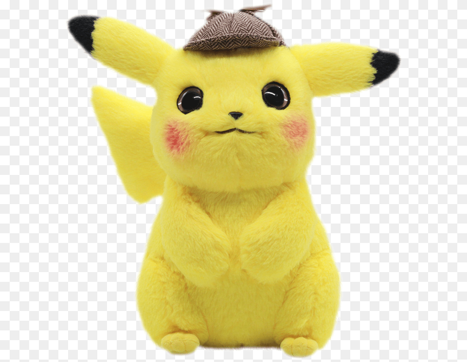 5 6 Pokemon Dragonite Bulbasaur Squirtle Stuffed Pikachu Stuff Toy, Plush Free Png