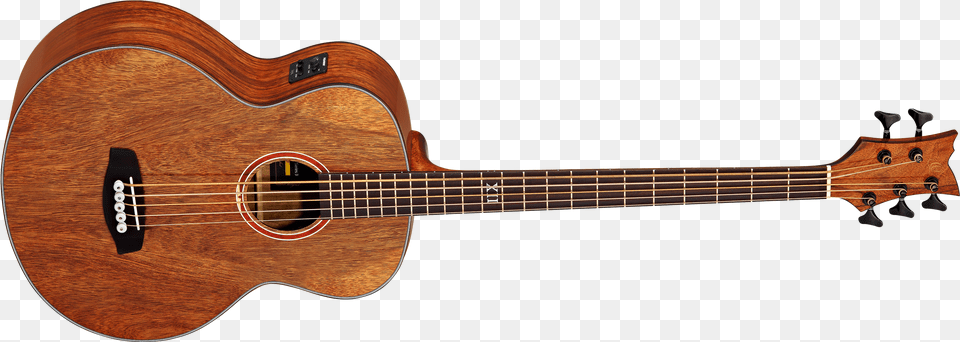 5 Bass Acoustic, Guitar, Musical Instrument, Bass Guitar Png