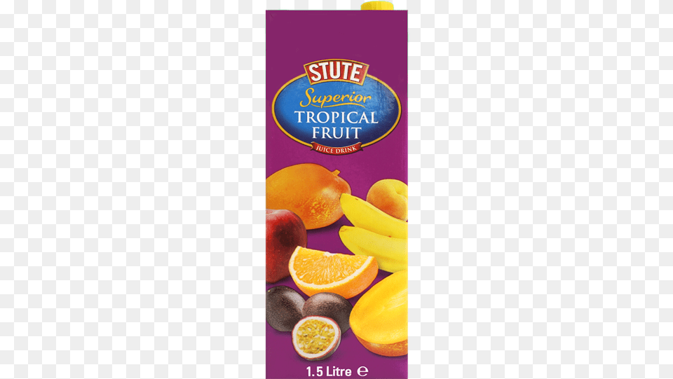 5 Litre Stute Fruit Juice, Citrus Fruit, Food, Orange, Plant Free Png Download
