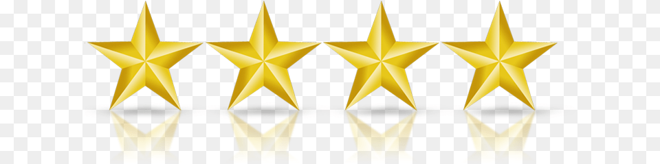 5 Star Review, Gold, Symbol, Star Symbol Free Png